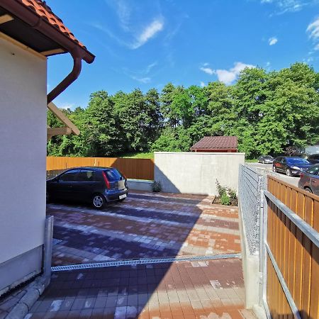 Country Vendeghaz Hotel Szilvásvárad Екстериор снимка