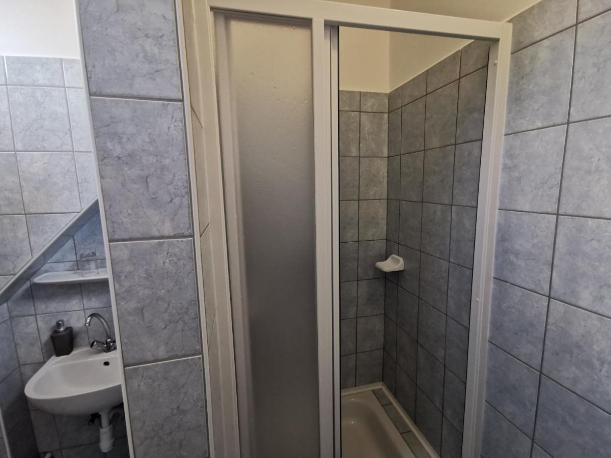 Country Vendeghaz Hotel Szilvásvárad Екстериор снимка
