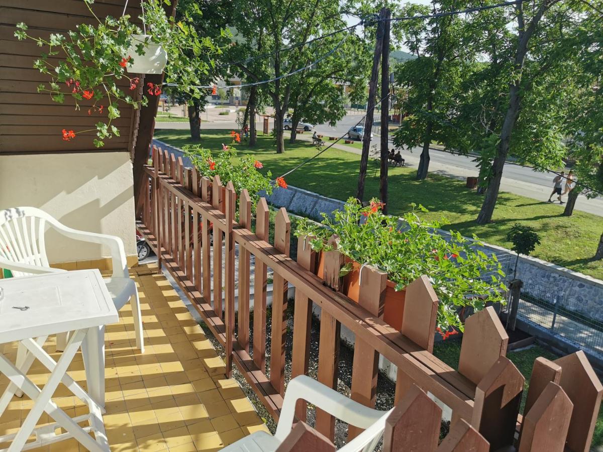 Country Vendeghaz Hotel Szilvásvárad Екстериор снимка