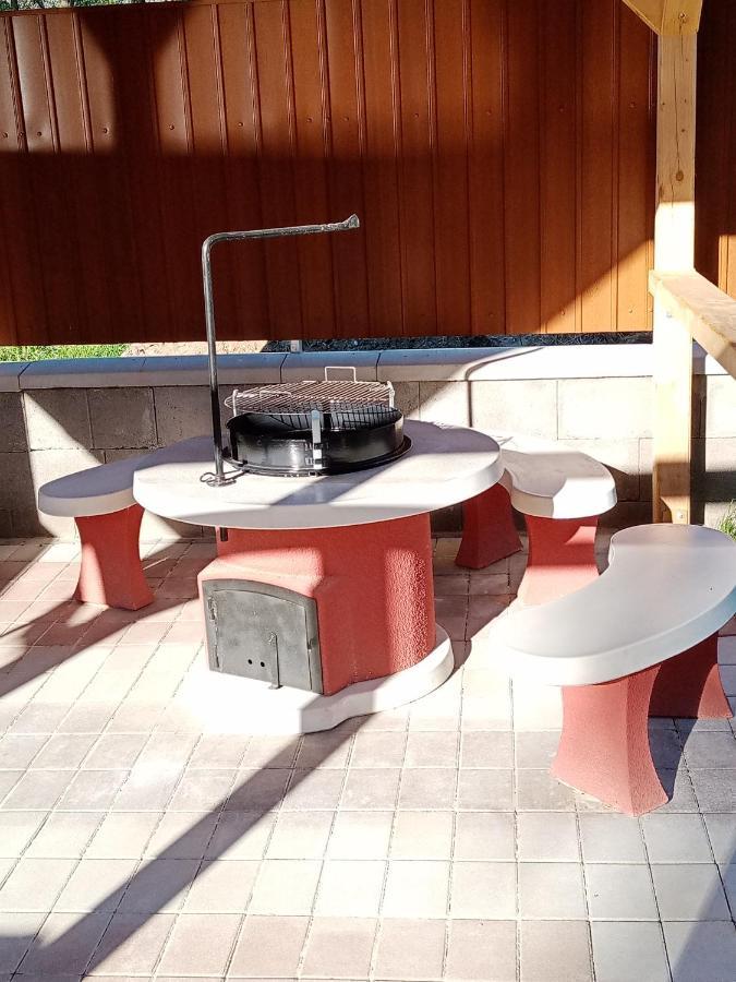 Country Vendeghaz Hotel Szilvásvárad Екстериор снимка